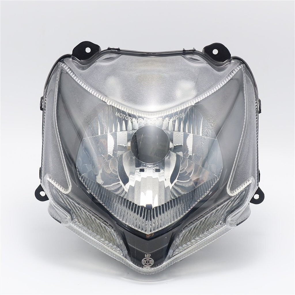 Ducati Streetfighter 848 2013 Headlight Front Head Lamp Genuine OEM