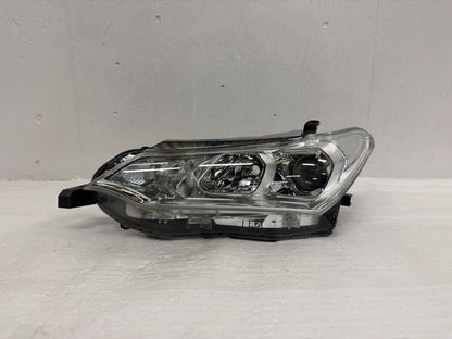 Toyota Corolla Fielder Axio 160 NZE NRE 2015-2022 Left Headlight KOITO 12-595