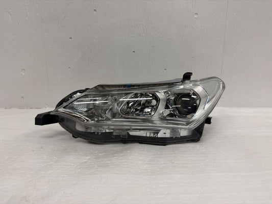 Toyota Corolla Fielder Axio 160 NZE NRE 2015-2022 Left Headlight KOITO 12-595
