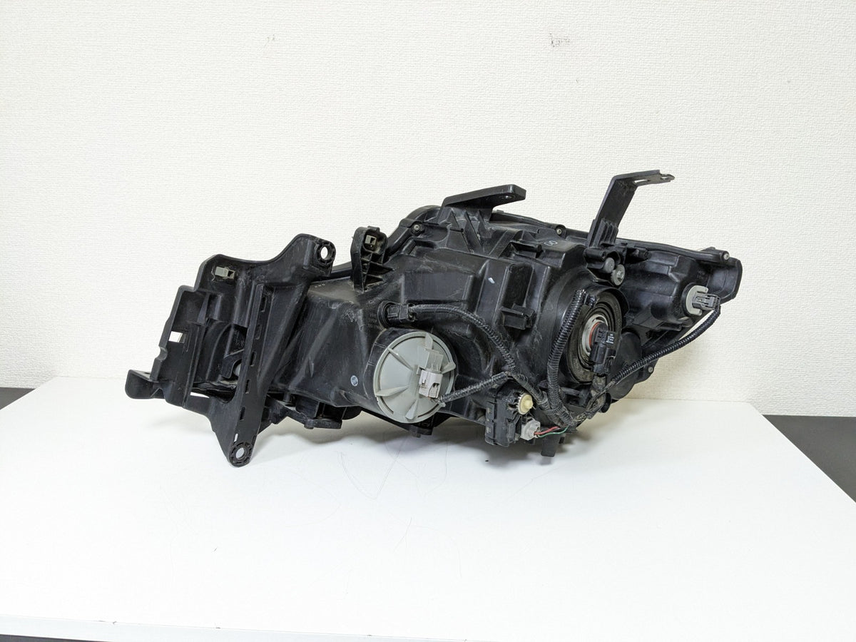 Honda Stepwagon RK 2009-2015 Halogen Headlights Lights Lamps Set OEM JDM