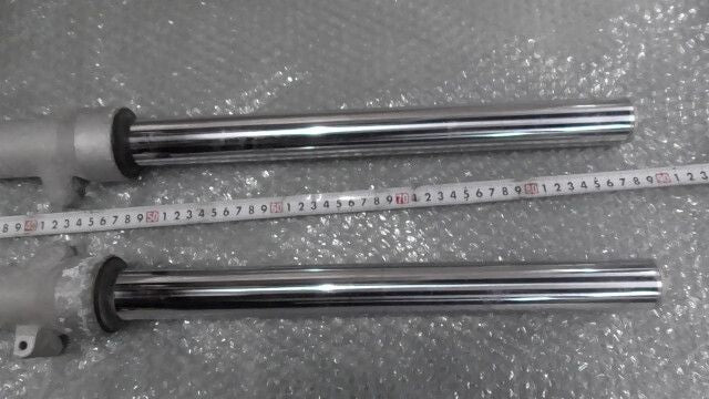 Honda FTR223 MC34 SHOWA Front Fork