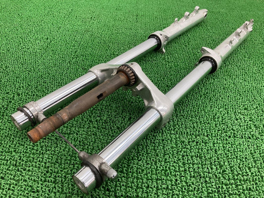 Genuine Yamaha V-MAX '85-'92 Front Fork 40mm