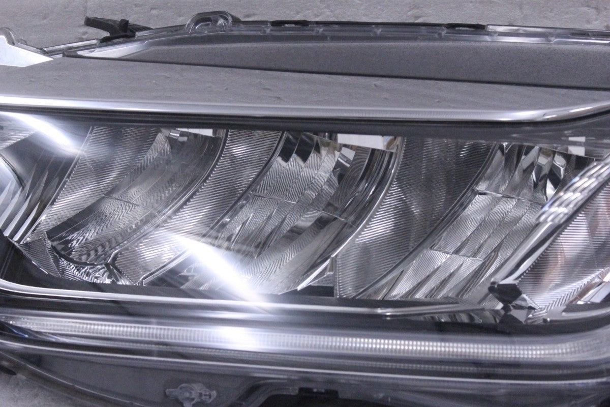 HONDA Grace GM4 GM5 GM6 GM9 Late LED Left Headlight Lamps Genuine OEM