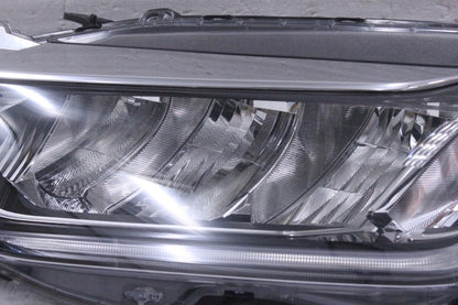 HONDA Grace GM4 GM5 GM6 GM9 Late LED Left Headlight Lamps Genuine OEM