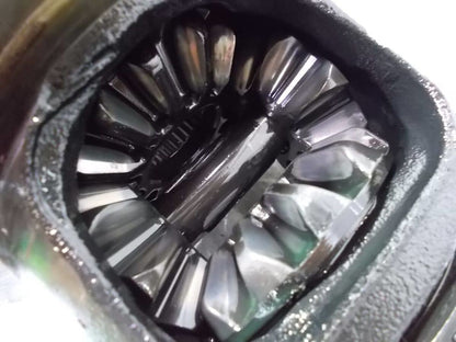 Toyota 150 series Land Cruiser Prado Genuine Normal Front Differential