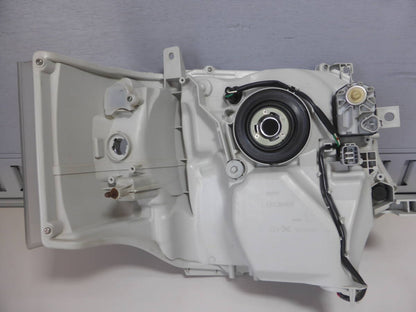 Toyota HiAce TRH KDH GDH 200 Series Left LED Headlight KOITO 26-137 OEM 2013-