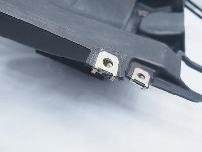 BMW K1300S Rear Carrier Panel Inner Cover Genuine OEM