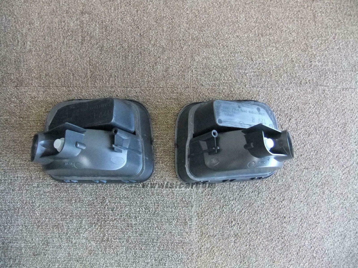 HONDA CR-V 1995–2002 LHD REAR TAIL LAMP UNIT/ASSY LEFT & RIGHT SET GENUINE OEM
