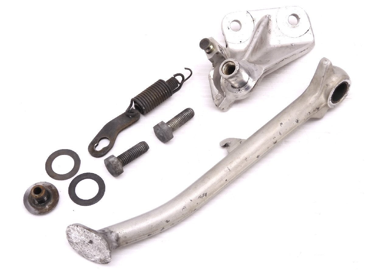 Ducati SS900ie 1998-2002 Side Stand Genuine OEM