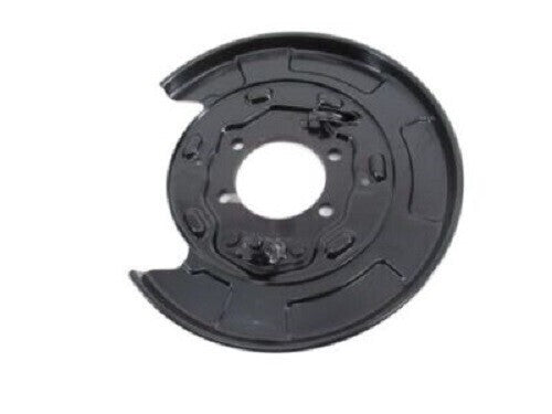 Subaru Genuine NEW OEM Backing Plate Left Rear 26704AJ010