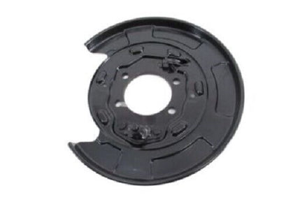 Subaru Genuine NEW OEM Backing Plate Left Rear 26704AJ010