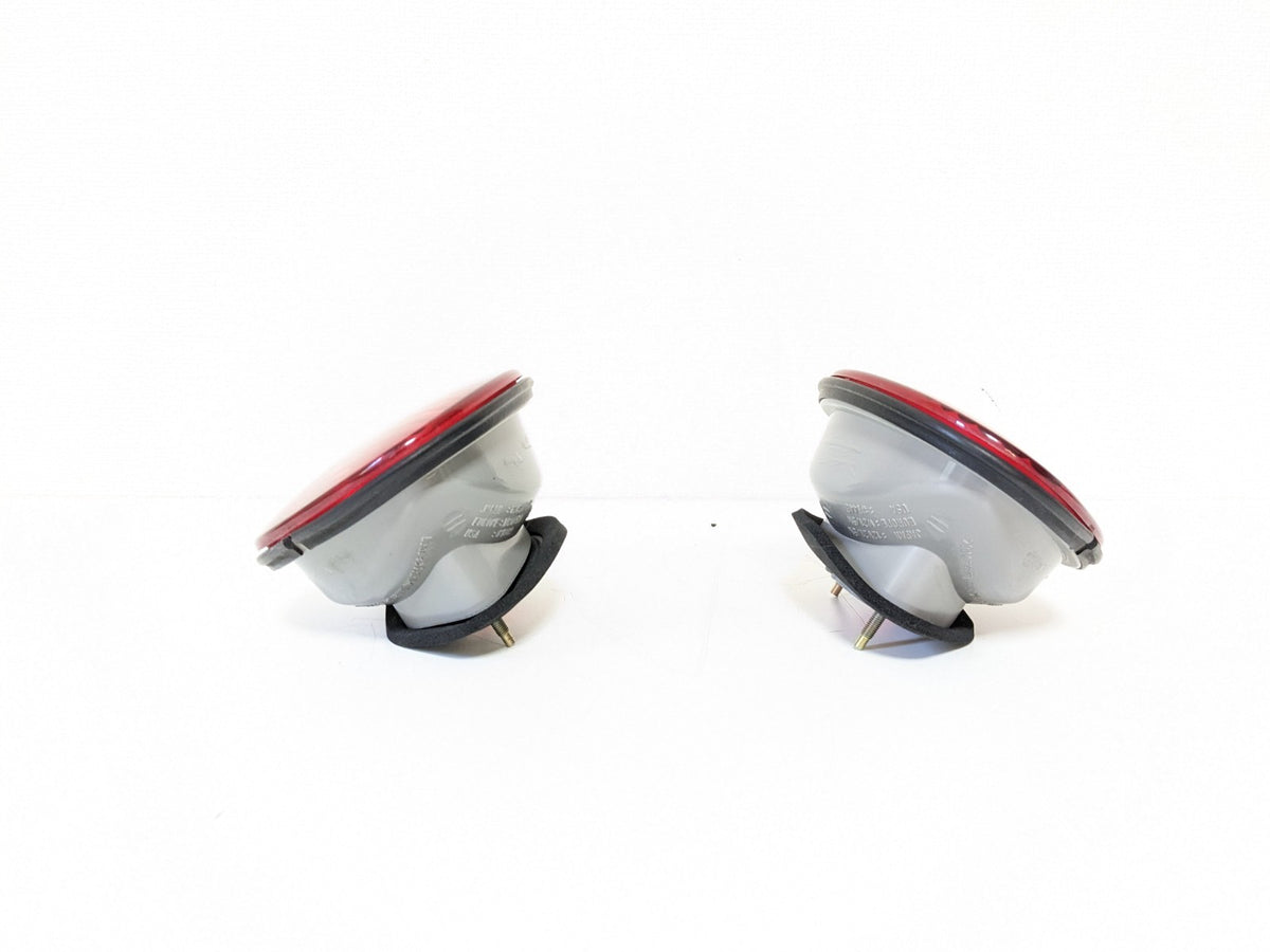 Lexus GS300 GS400 Genuine Tail Lights Toyota Aristo JZS161 zenki JDM