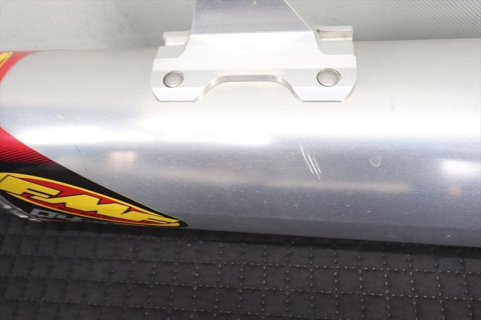 FMF Q4 Slip-on Muffler Silencer for Yamaha WR250R WR250X