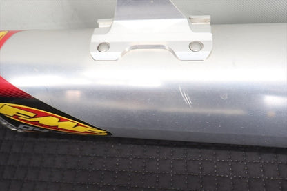 FMF Q4 Slip-on Muffler Silencer for Yamaha WR250R WR250X