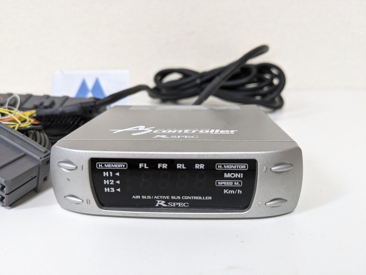 Air suspension controller For Toyota Celsior UCF30 UCF31 LEXUS LS430
