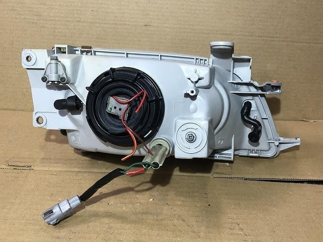 Toyota Caldina Corona Carina E ST191G 1992-2002 Left Headlight Lamp Genuine OEM