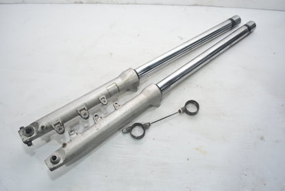 Yamaha VMAX 1200 V-MAX 1985-1992 40mm Front Fork Suspension Genuine OEM JDM