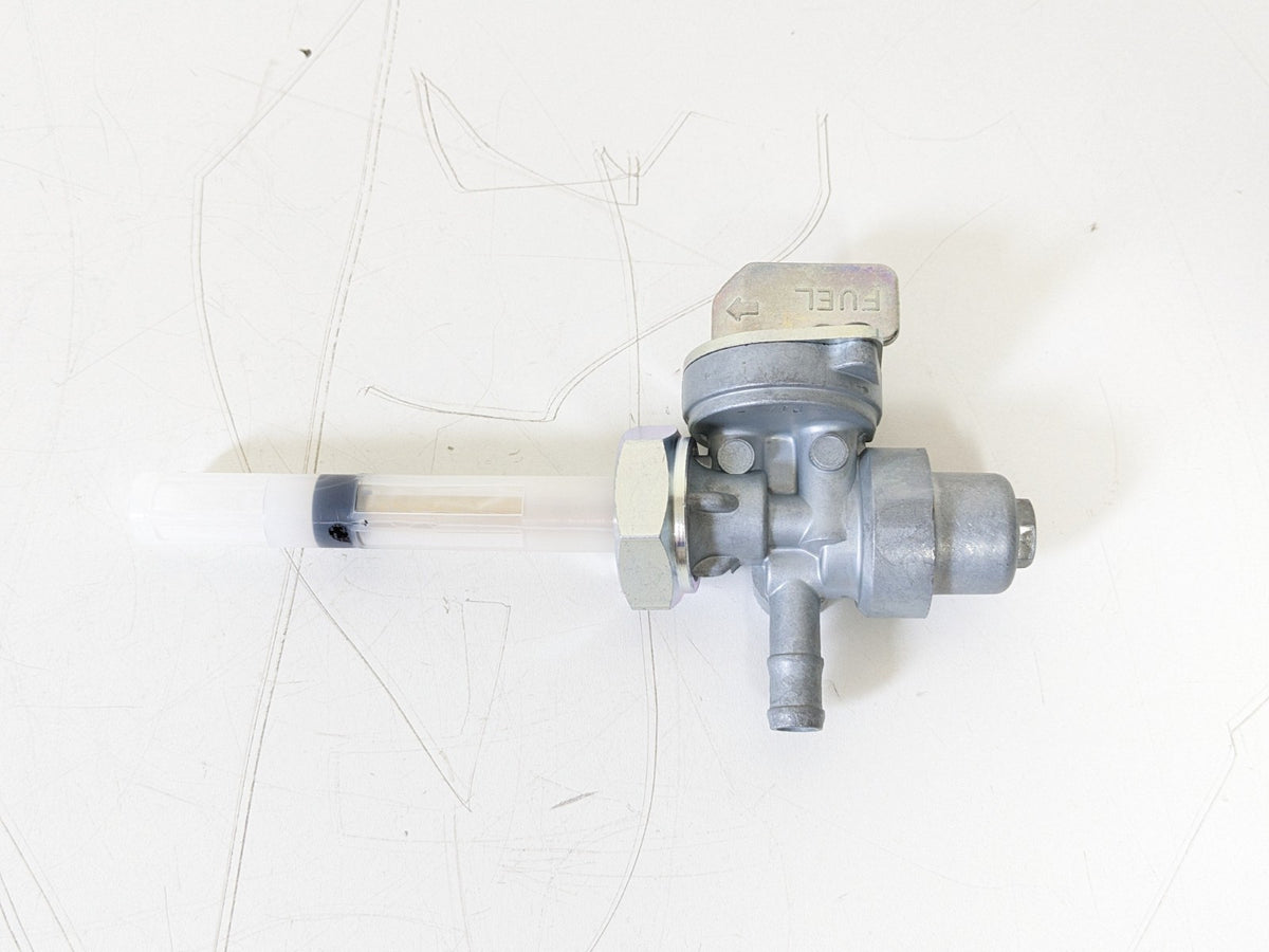 16950-MA4-771 Honda Genuine Fuel Gas Petcock Valve 1982 CB750K CB750F CB900F