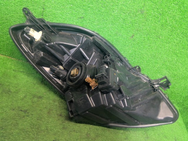 Toyota Yaris Vitz NCP SCP KSP 90 95 Left Headlight Lamp 2007-2010 OEM JDM