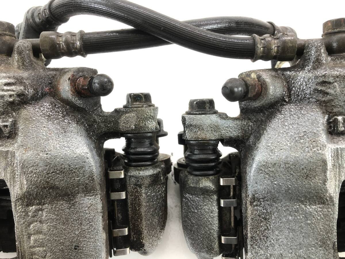 HONDA Acty HA3 HA4 HH3 HH4 Genuine Front Brake Caliper Set L/R OEM