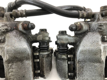 HONDA Acty HA3 HA4 HH3 HH4 Genuine Front Brake Caliper Set L/R OEM