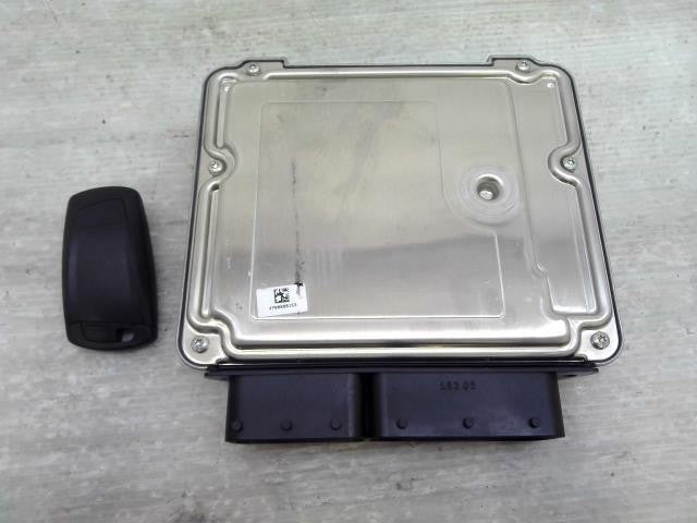 BMW 1 Series LDA-1S20 Engine Computer ECU OEM