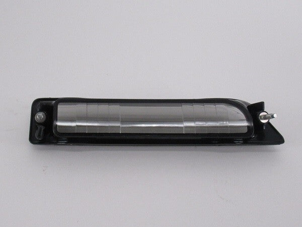FB01-51-370B Mazda 1986-1992 RX-7 FRONT LEFT Cover Passing hole Genuine OEM JDM