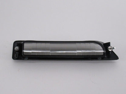 FB01-51-370B Mazda 1986-1992 RX-7 FRONT LEFT Cover Passing hole Genuine OEM JDM