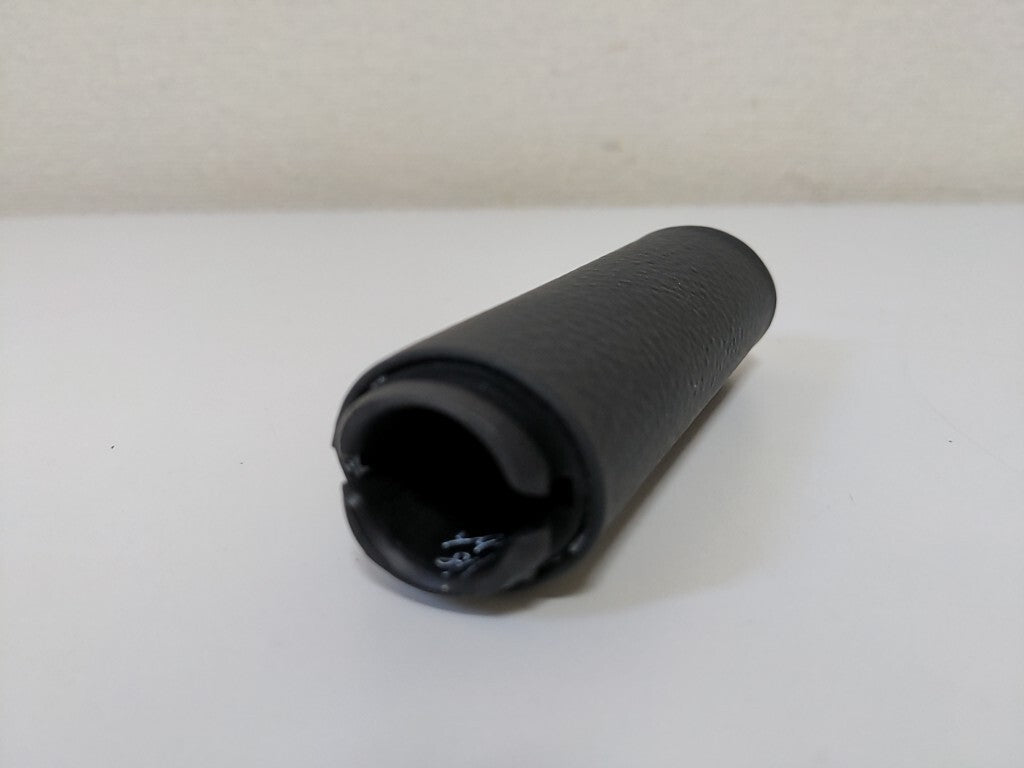 JDM OEM RX-7 RX7 FD3S KOUKI Cap Parking Lever Grip Side Break Rotary NEW JAPAN