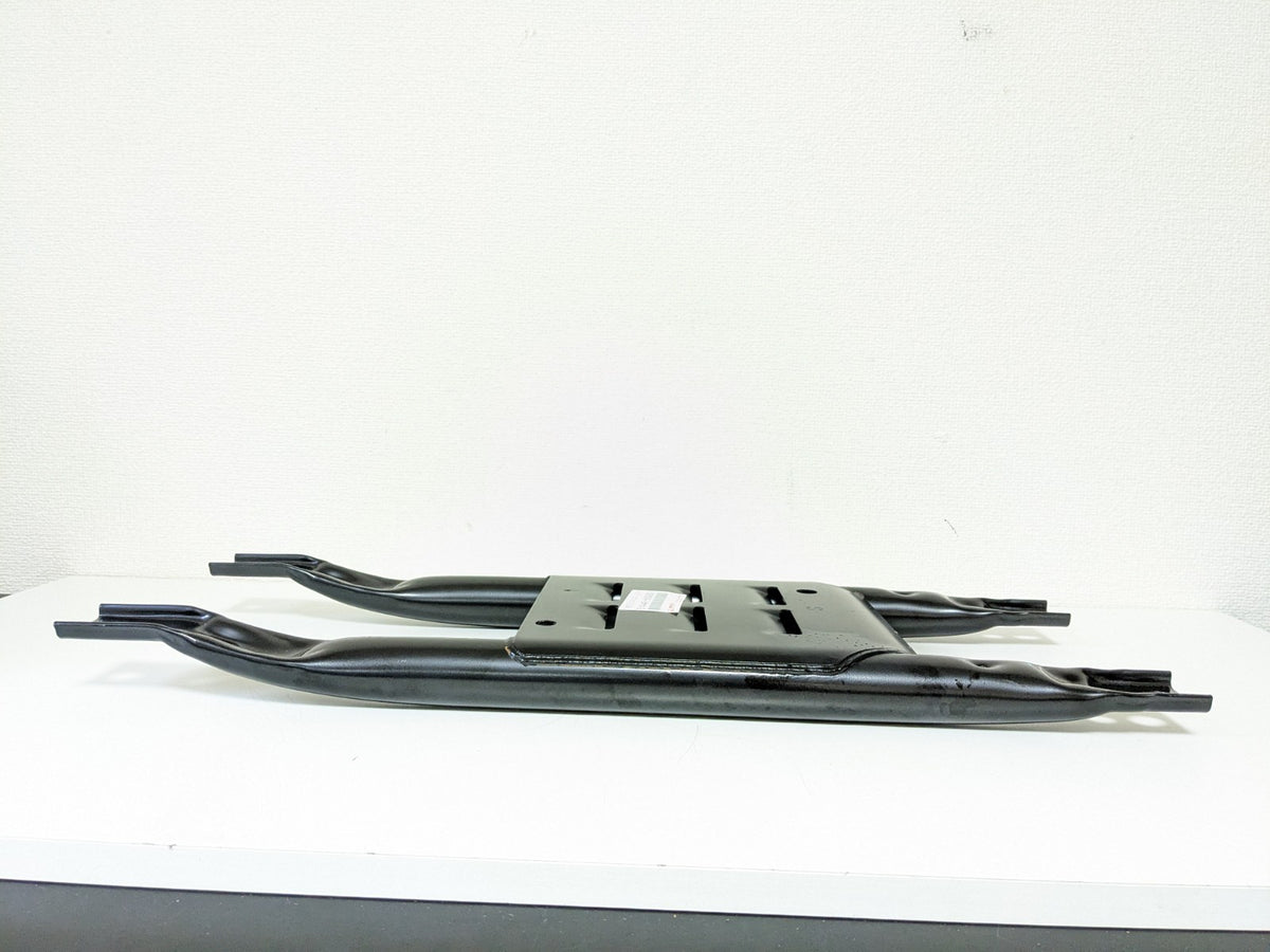 Toyota PROTECTOR ASSY, OIL PAN OEM Genuine 51440-60080