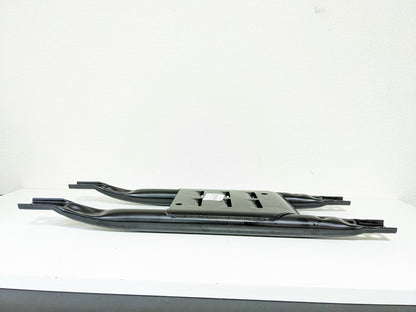 Toyota PROTECTOR ASSY, OIL PAN OEM Genuine 51440-60080