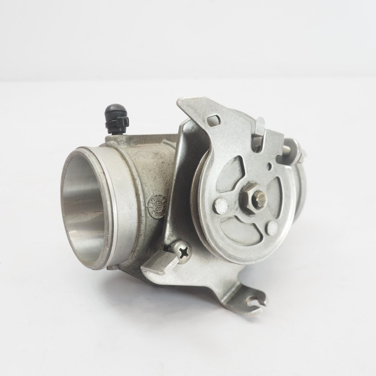 BMW R1100RT Left Throttle Body Fuel Injection 1994-2001 OEM