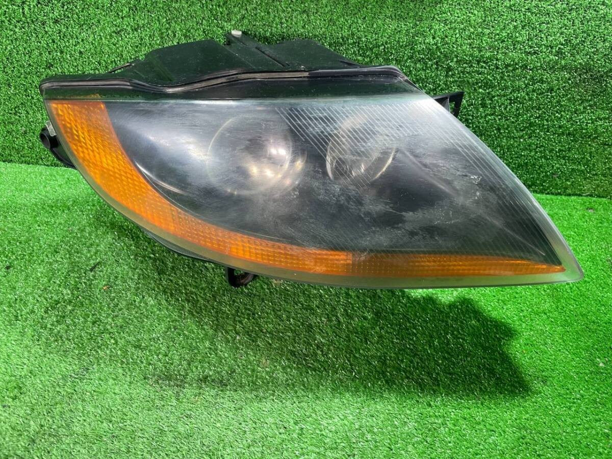 BMW Z4 E85 Roadster Right Headlight Headlamp OEM Genuine