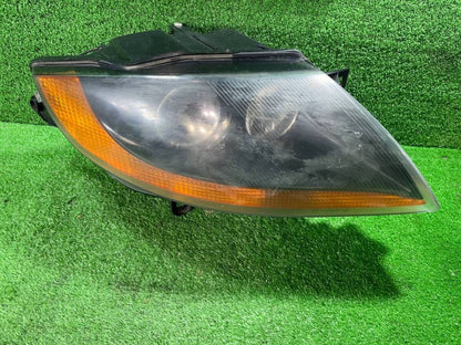 BMW Z4 E85 Roadster Right Headlight Headlamp OEM Genuine