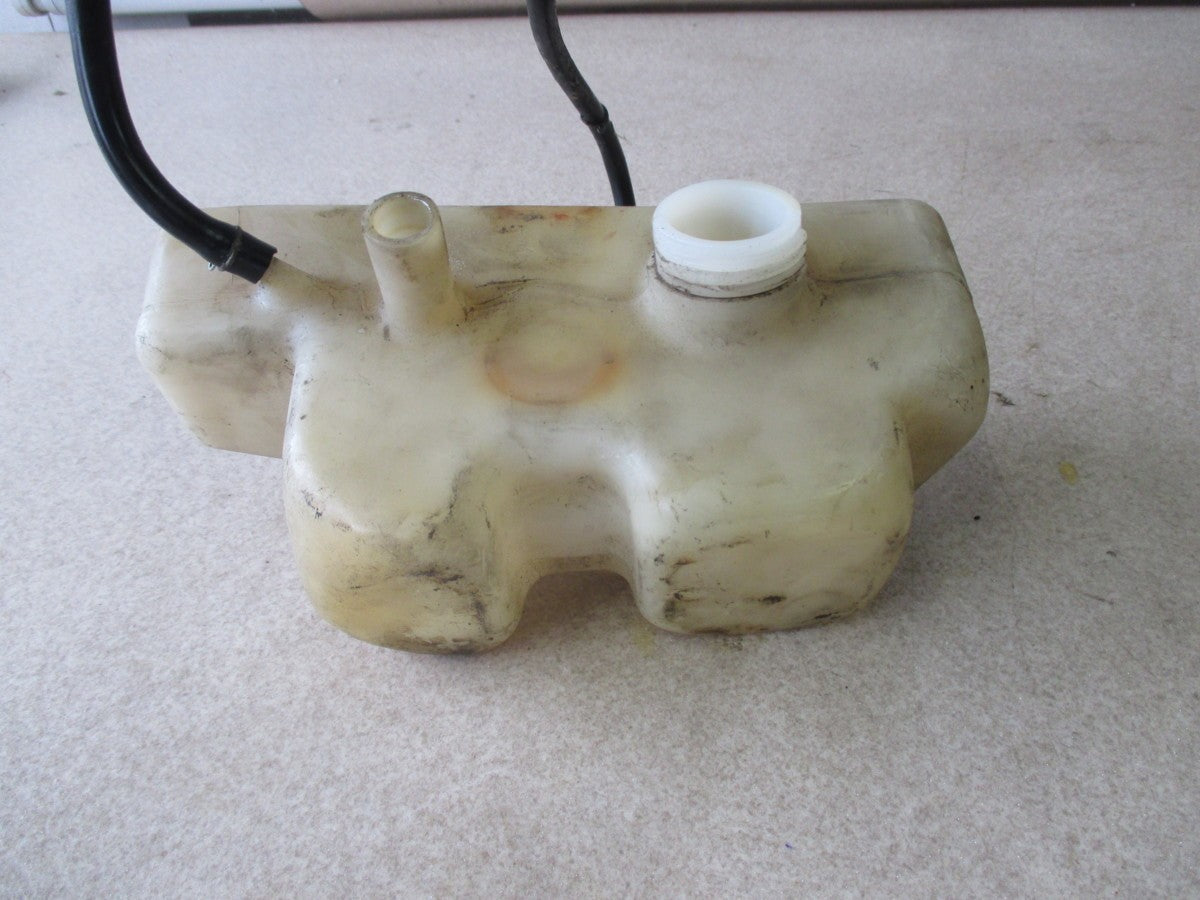 Kawasaki Z1 900 Super Four / Z2 750RS 1972-1973 Chain Oiler Tank Pump OEM