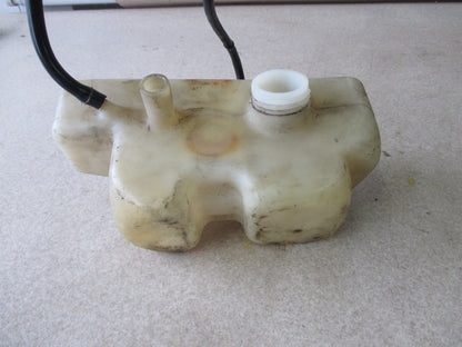 Kawasaki Z1 900 Super Four / Z2 750RS 1972-1973 Chain Oiler Tank Pump OEM