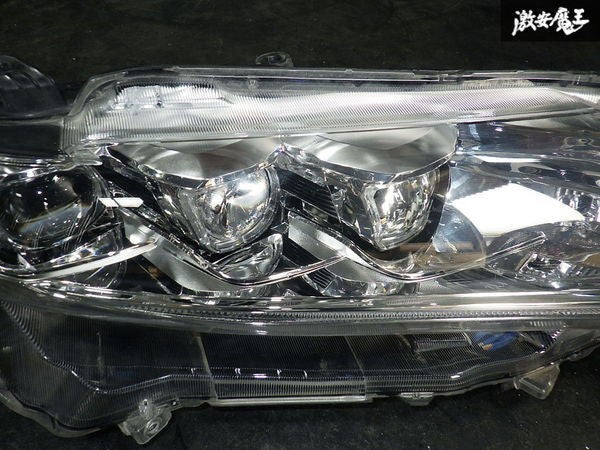 Toyota Harrier 60 ZSU ASU 60W 65W AVU65W 2017-2020 Right LED Headlight OEM JDM