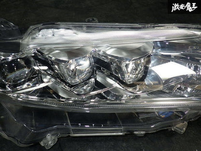 Toyota Harrier 60 ZSU ASU 60W 65W AVU65W 2017-2020 Right LED Headlight OEM JDM