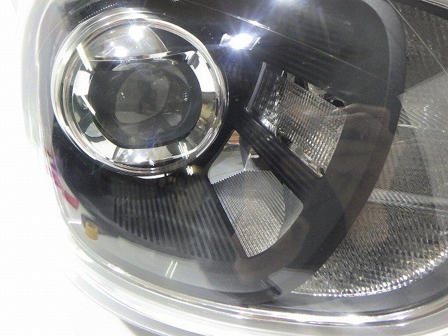 BMW Mini Cooper Crossover Countryman F60 2017-2020 Right Headlight LED OEM