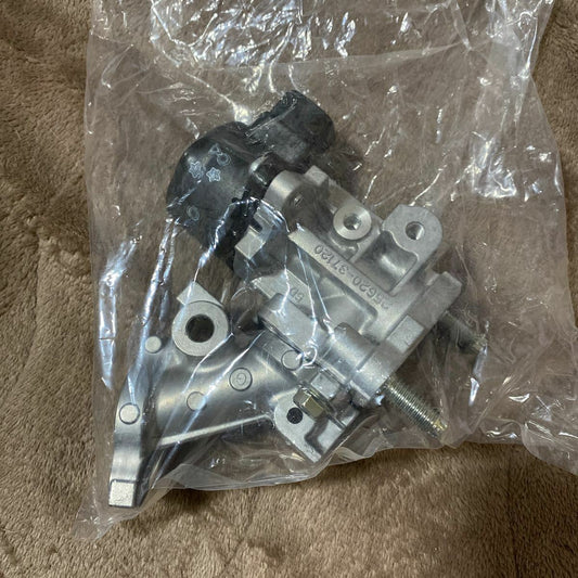 25620-37120 GENUINE NEW TOYOTA EGR VALVE FOR PRIUS AURIS