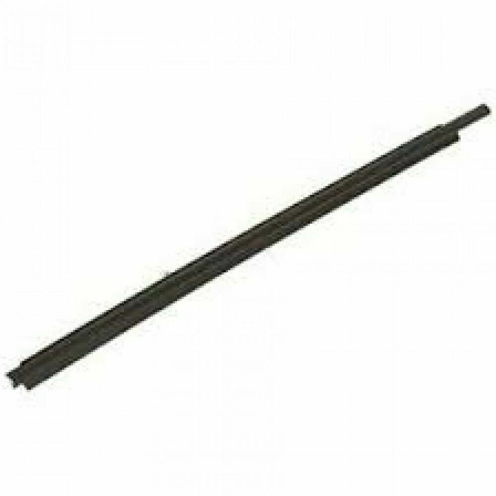 HONDA GENUINE INTEGRA ACURA RSX DC5 DOOR WINDOW MOLDING WEATHERSTRIP SEAL SET