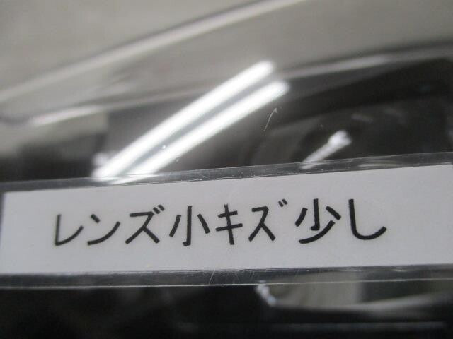 Toyota Prius DLA-ZVW52 Left Headlight 81185-47560