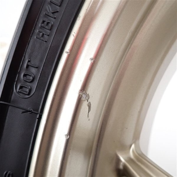 Ducati Monster 1100S Rear Wheel Genuine OEM