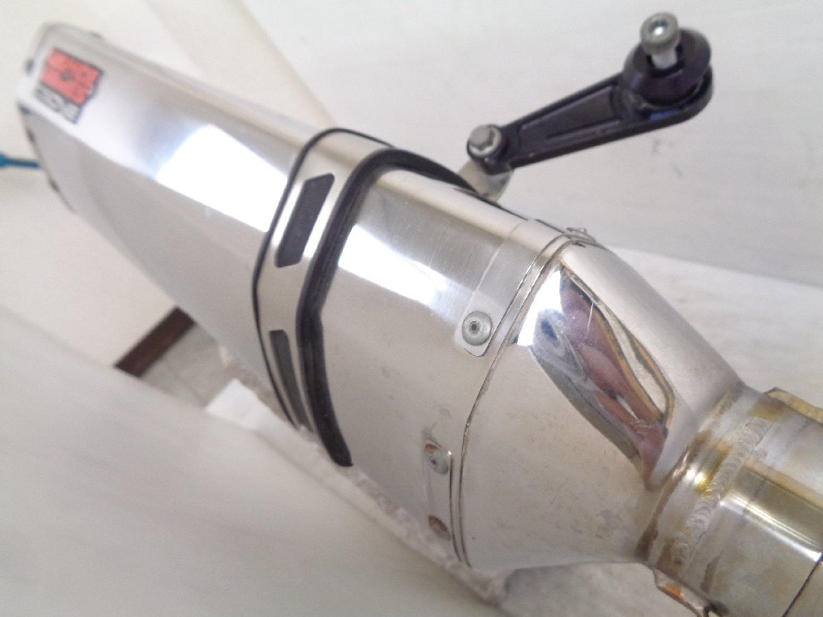 Vance & Hines Mufflers for Kawasaki 1400GTR ZGT40A ZGT40C ZGT40E 2008-2016