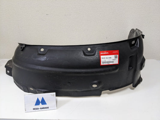 74101-SL0-020 HONDA ACURA GENUINE OEM NSX Right Side Front Fender Inner Panel