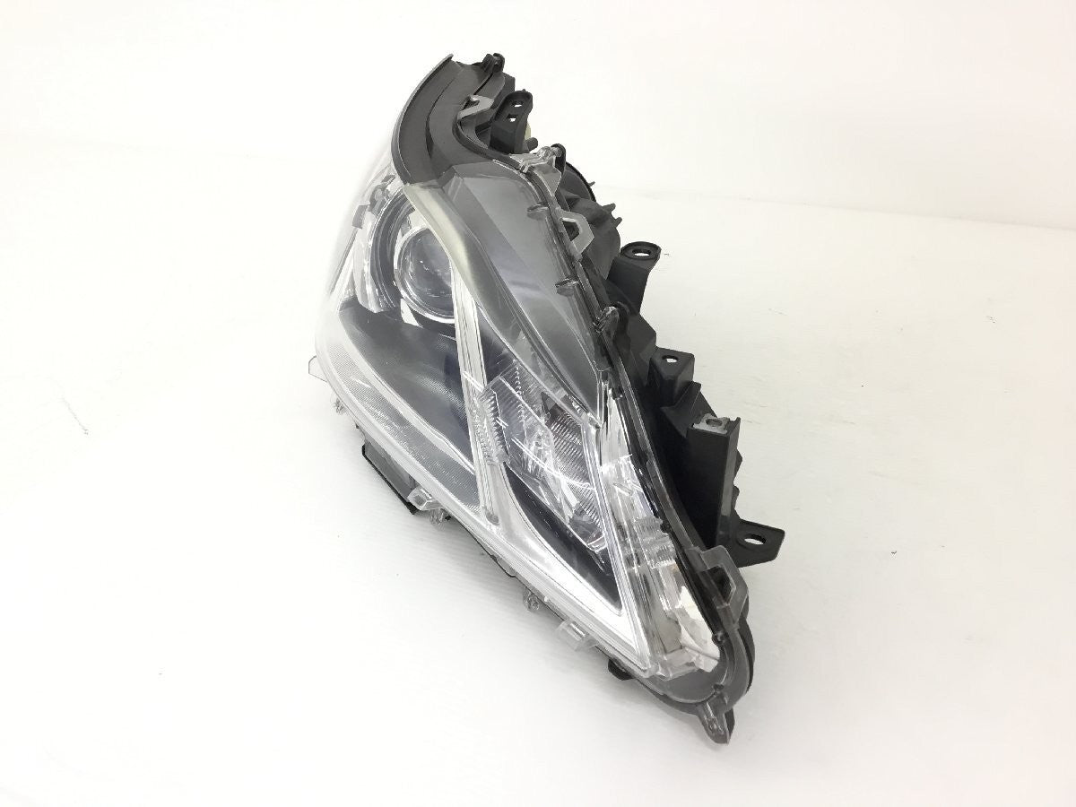 Toyota CROWN athlete 210 AWS210 GRS210 Early Model Right Headlight Light Lamps