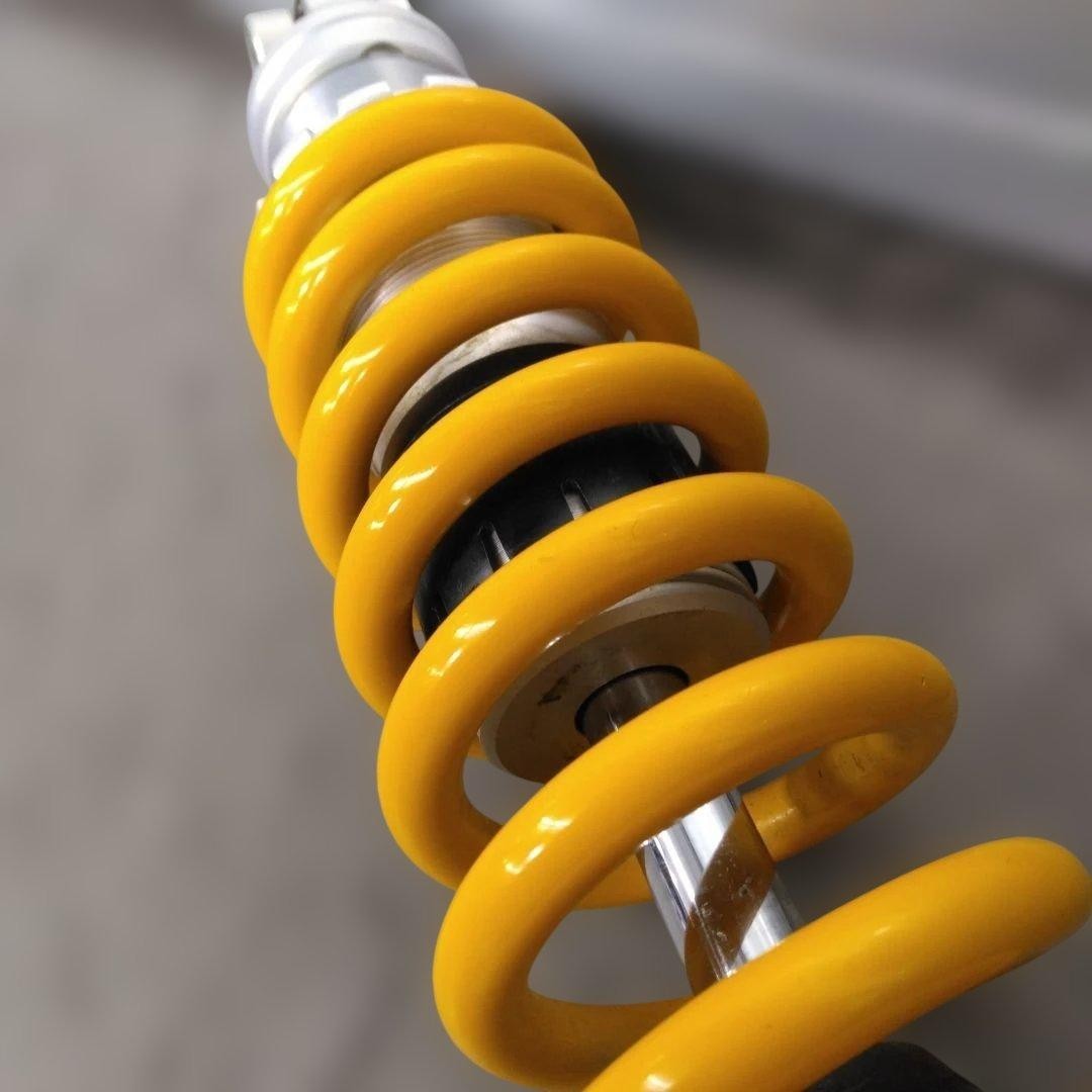 Ohlins Rear Shock Absorber for Yamaha Serow 250 SG17J