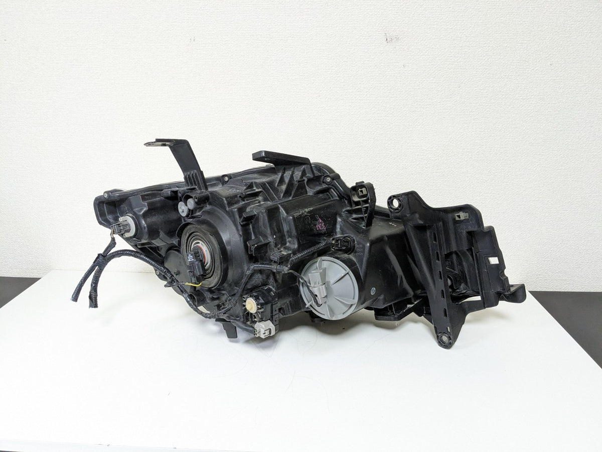 Honda Stepwagon RK 2009-2015 Halogen Headlights Lights Lamps Set OEM JDM