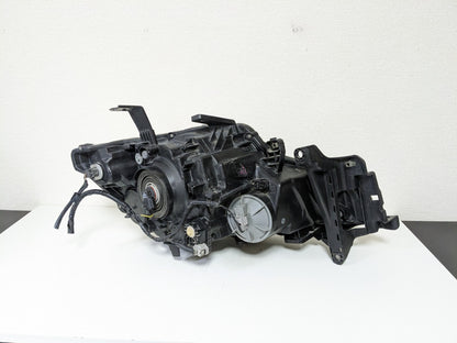 Honda Stepwagon RK 2009-2015 Halogen Headlights Lights Lamps Set OEM JDM