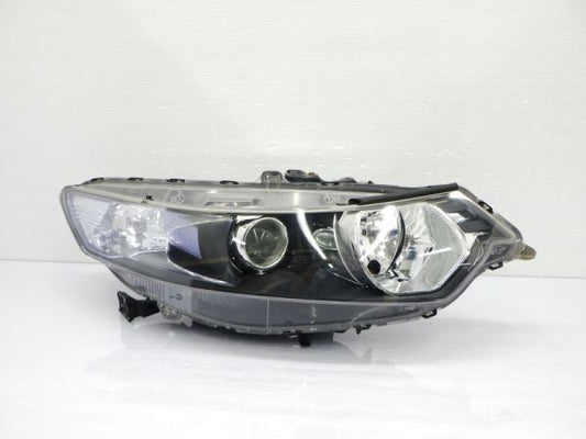 Honda Acura TSX Accord CW1 CW2 CU1 CU2 2011–2013 Right HID Headlights OEM JDM